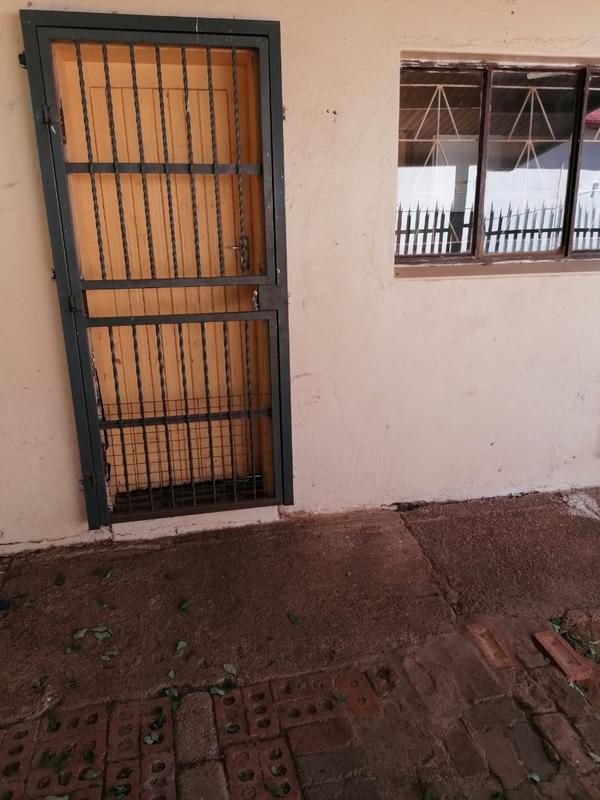 0 Bedroom Property for Sale in Makwassie North West